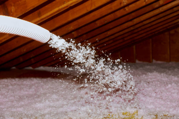 Best Insulation for Specific Applications in Sugarcreek, OH