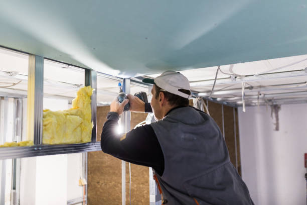 Best Types of Insulation in Sugarcreek, OH