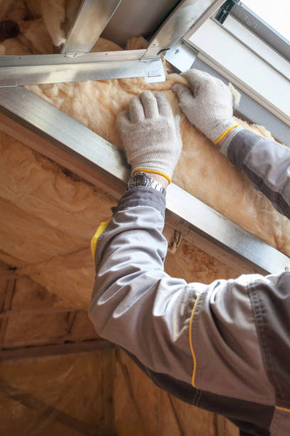 Best Residential Insulation in Sugarcreek, OH